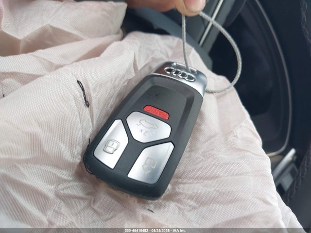 45410482 :رقم المزاد ، WA1BBAFY4P2171185 vin ، 2023 Audi Q5 Premium Plus 40 Tfsi Quattro S Tronic مزاد بيع