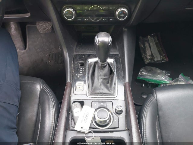 Mazda Mazda3 Touring 2.5 2017 JM1BN1L38H1116381 Image 11