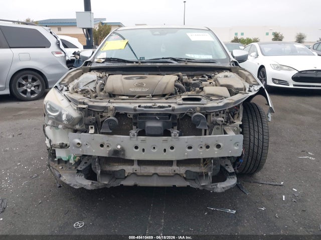 Mazda Mazda3 Touring 2.5 2017 JM1BN1L38H1116381 Image 13