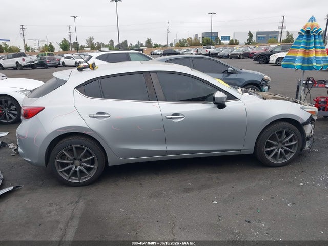 Mazda Mazda3 Touring 2.5 2017 JM1BN1L38H1116381 Image 14