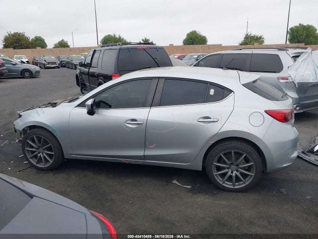 Mazda Mazda3 Touring 2.5 2017 JM1BN1L38H1116381 Image 15