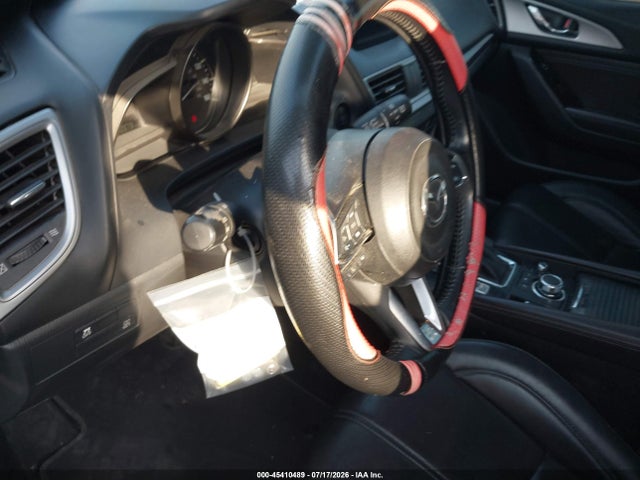 Mazda Mazda3 Touring 2.5 2017 JM1BN1L38H1116381 Image 21