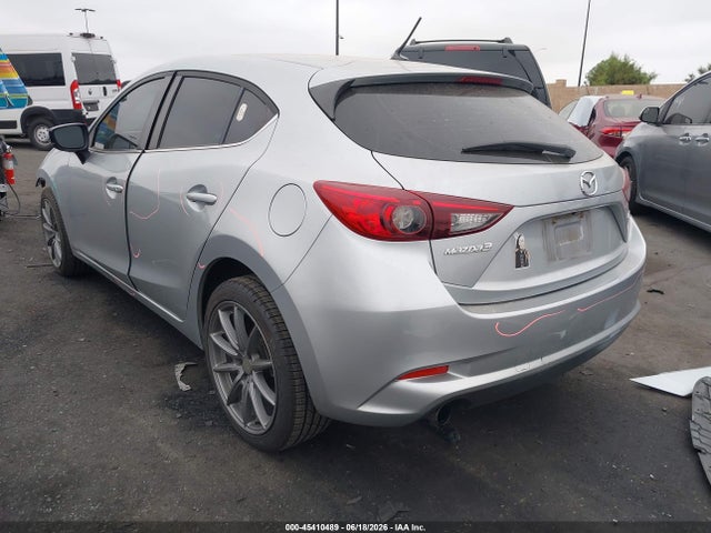 Mazda Mazda3 Touring 2.5 2017 JM1BN1L38H1116381 Image 3