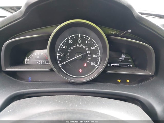 Mazda Mazda3 Touring 2.5 2017 JM1BN1L38H1116381 Image 7