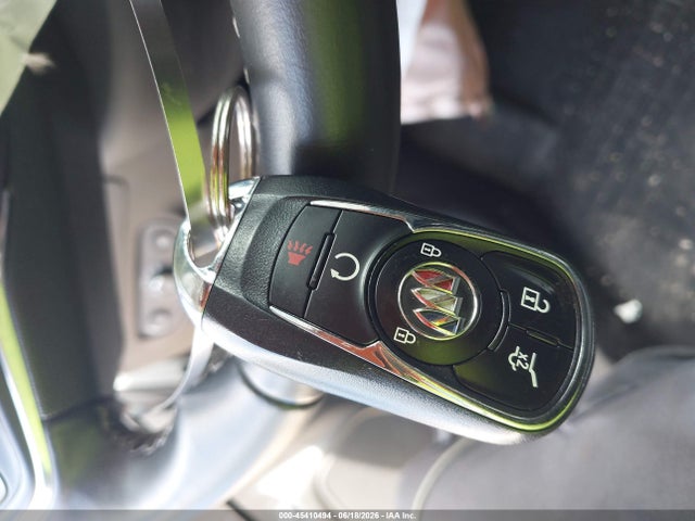 Продаж на аукціоні авто 2022 Buick Encore Gx Awd Select, vin: KL4MMESL1NB130479, номер лоту: 45410494