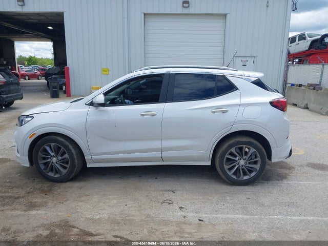 Продаж на аукціоні авто 2022 Buick Encore Gx Awd Select, vin: KL4MMESL1NB130479, номер лоту: 45410494