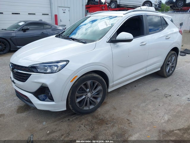 Продаж на аукціоні авто 2022 Buick Encore Gx Awd Select, vin: KL4MMESL1NB130479, номер лоту: 45410494