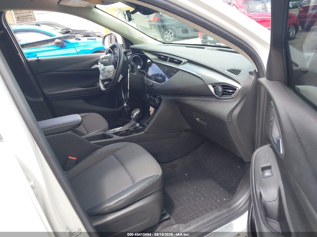 Продаж на аукціоні авто 2022 Buick Encore Gx Awd Select, vin: KL4MMESL1NB130479, номер лоту: 45410494
