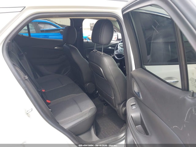 Продаж на аукціоні авто 2022 Buick Encore Gx Awd Select, vin: KL4MMESL1NB130479, номер лоту: 45410494