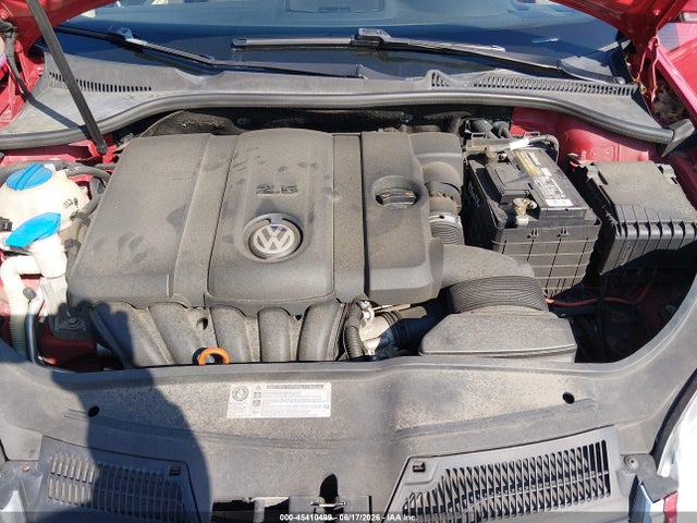 Продаж на аукціоні авто 2010 Volkswagen Jetta Limited Edition, vin: 3VWAX7AJ9AM123369, номер лоту: 45410499