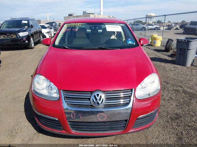 Продаж на аукціоні авто 2010 Volkswagen Jetta Limited Edition, vin: 3VWAX7AJ9AM123369, номер лоту: 45410499
