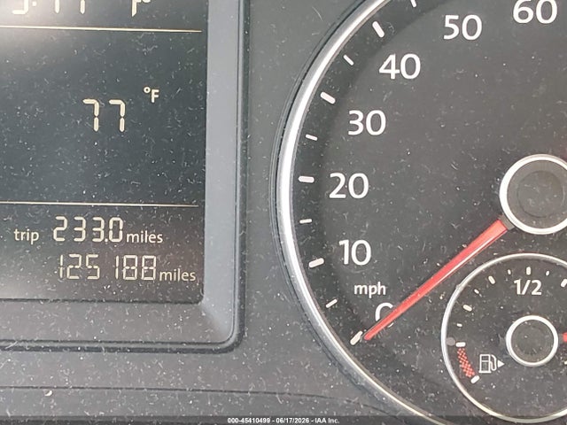 Продаж на аукціоні авто 2010 Volkswagen Jetta Limited Edition, vin: 3VWAX7AJ9AM123369, номер лоту: 45410499