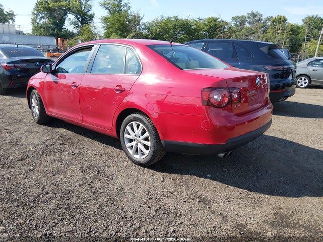 Продаж на аукціоні авто 2010 Volkswagen Jetta Limited Edition, vin: 3VWAX7AJ9AM123369, номер лоту: 45410499