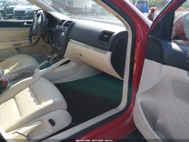 Продаж на аукціоні авто 2010 Volkswagen Jetta Limited Edition, vin: 3VWAX7AJ9AM123369, номер лоту: 45410499