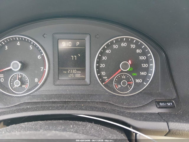 Продаж на аукціоні авто 2010 Volkswagen Jetta Limited Edition, vin: 3VWAX7AJ9AM123369, номер лоту: 45410499