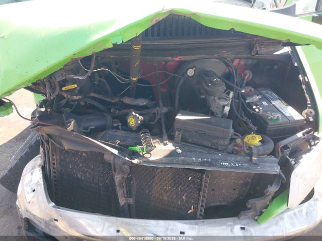 45410500 :رقم المزاد ، 2B6HB21X9VK566916 vin ، 1997 Dodge Ram Van 2500 Commercial مزاد بيع