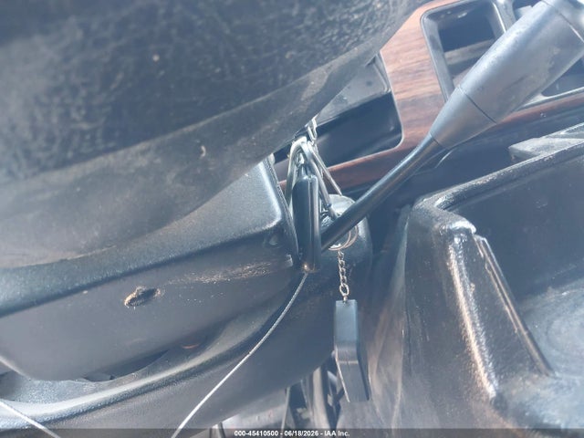 45410500 :رقم المزاد ، 2B6HB21X9VK566916 vin ، 1997 Dodge Ram Van 2500 Commercial مزاد بيع