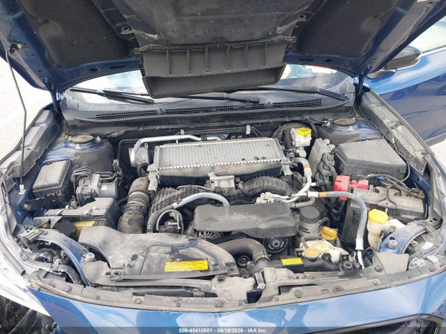 2020 Subaru Outback Onyx Edition Xt მანქანა იყიდება აუქციონზე, vin: 4S4BTGKD8L3259505, აუქციონის ნომერი: 45410501