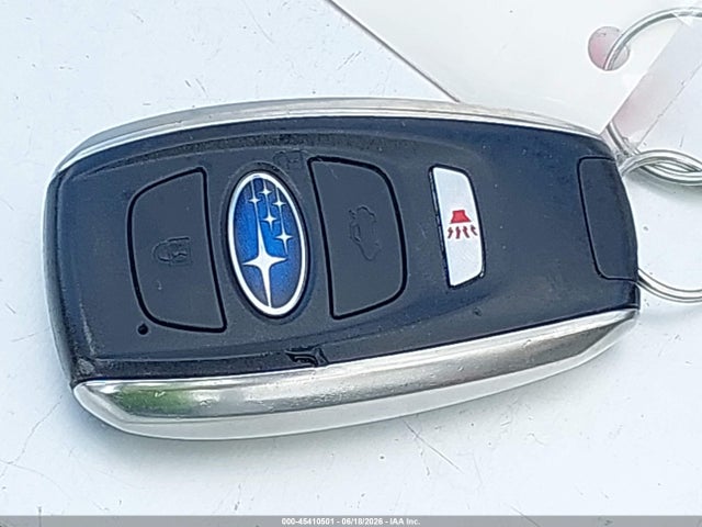 2020 Subaru Outback Onyx Edition Xt მანქანა იყიდება აუქციონზე, vin: 4S4BTGKD8L3259505, აუქციონის ნომერი: 45410501