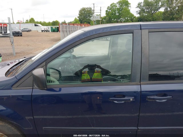 Auction sale of the 2012 Dodge Grand Caravan Se/avp, vin: 2C4RDGBG1CR272095, lot number: 45410506