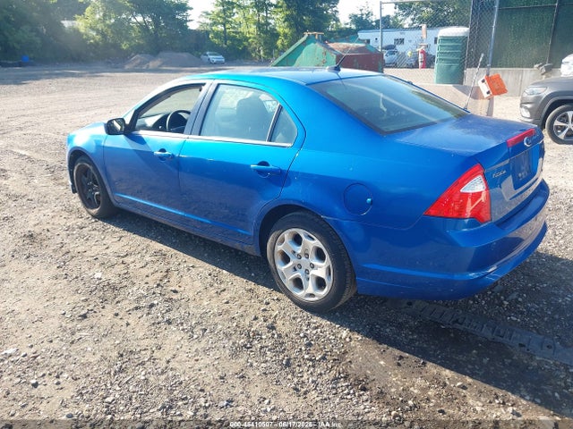 Aukcja sprzedaży 2011 Ford Fusion Se, vin: 3FAHP0HAXBR340017, numer aukcji: 45410507