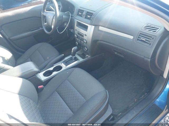 Aukcja sprzedaży 2011 Ford Fusion Se, vin: 3FAHP0HAXBR340017, numer aukcji: 45410507