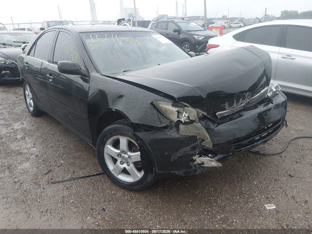 Продаж на аукціоні авто 2004 Toyota Camry Se, vin: 4T1BE32K84U310420, номер лоту: 45410508