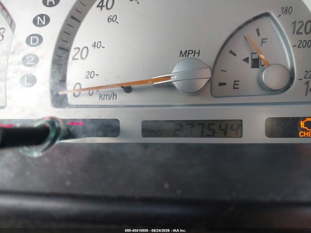 Auction sale of the 2004 Toyota Camry Se, vin: 4T1BE32K84U310420, lot number: 45410508