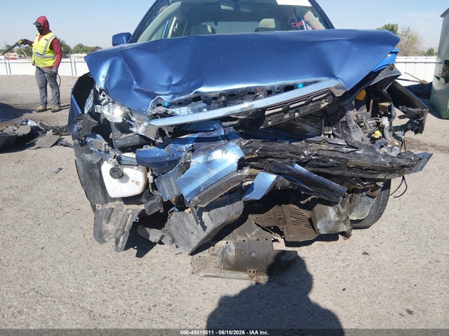 JF2SJAEC8HH511839 Subaru Forester 2.5i Premium