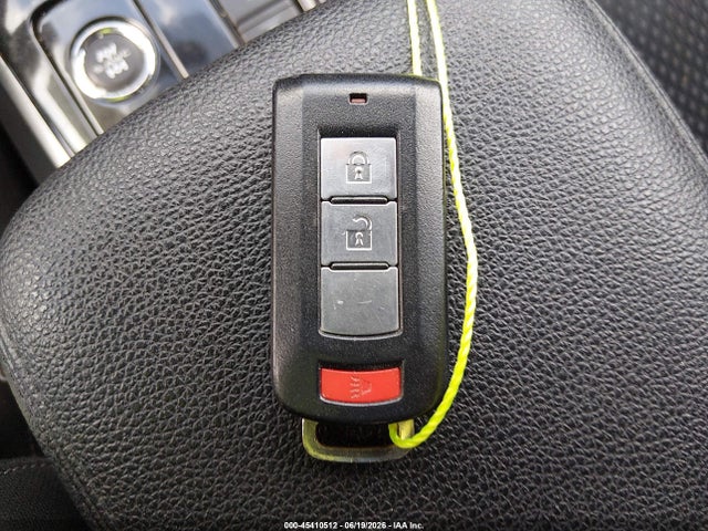 Aukcja sprzedaży 2018 Mitsubishi Outlander Es/le/se/sel, vin: JA4AZ3A35JZ068984, numer aukcji: 45410512