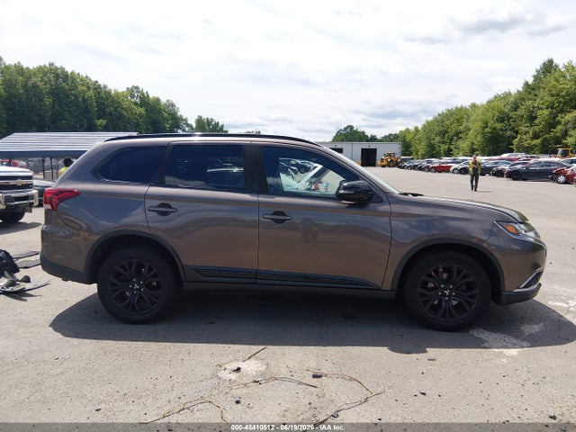 Aukcja sprzedaży 2018 Mitsubishi Outlander Es/le/se/sel, vin: JA4AZ3A35JZ068984, numer aukcji: 45410512