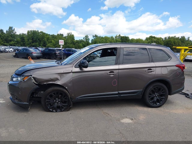 Aukcja sprzedaży 2018 Mitsubishi Outlander Es/le/se/sel, vin: JA4AZ3A35JZ068984, numer aukcji: 45410512