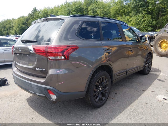 Aukcja sprzedaży 2018 Mitsubishi Outlander Es/le/se/sel, vin: JA4AZ3A35JZ068984, numer aukcji: 45410512