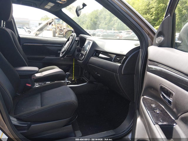 Aukcja sprzedaży 2018 Mitsubishi Outlander Es/le/se/sel, vin: JA4AZ3A35JZ068984, numer aukcji: 45410512