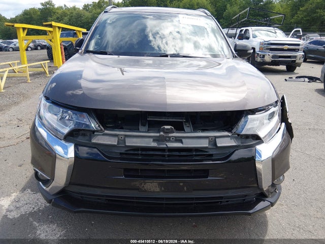 Aukcja sprzedaży 2018 Mitsubishi Outlander Es/le/se/sel, vin: JA4AZ3A35JZ068984, numer aukcji: 45410512
