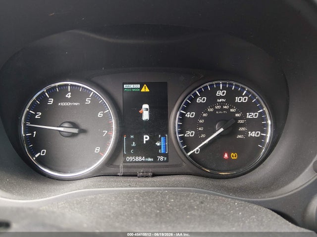 Aukcja sprzedaży 2018 Mitsubishi Outlander Es/le/se/sel, vin: JA4AZ3A35JZ068984, numer aukcji: 45410512