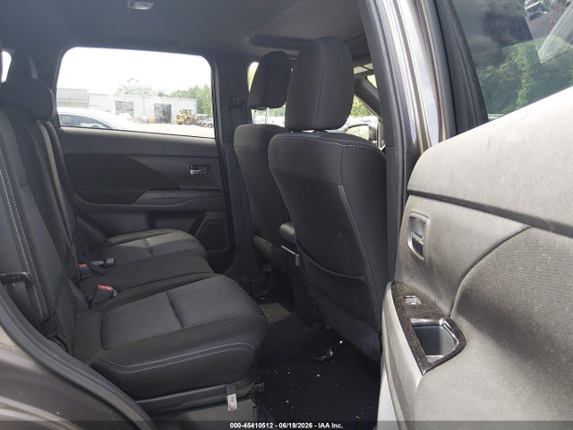 Aukcja sprzedaży 2018 Mitsubishi Outlander Es/le/se/sel, vin: JA4AZ3A35JZ068984, numer aukcji: 45410512