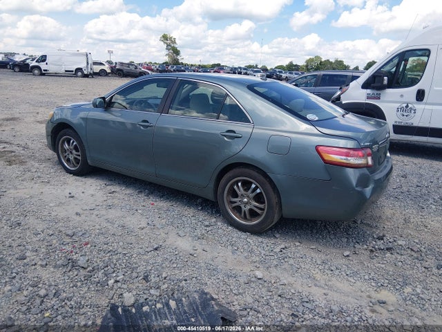 Auction sale of the 2011 Toyota Camry Xle, vin: 4T1BF3EK6BU585547, lot number: 45410519