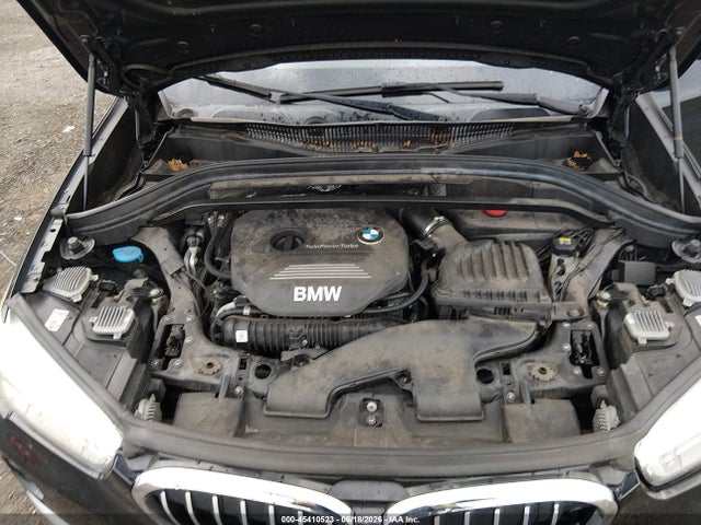 Aukcja sprzedaży 2016 Bmw X1 Xdrive28i, vin: WBXHT3C37G5E49096, numer aukcji: 45410523
