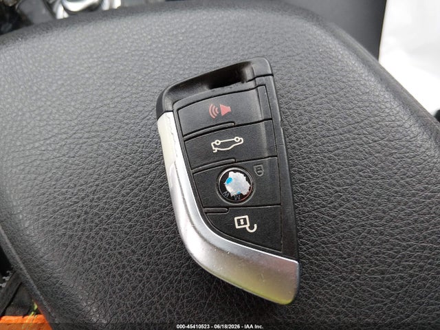 Aukcja sprzedaży 2016 Bmw X1 Xdrive28i, vin: WBXHT3C37G5E49096, numer aukcji: 45410523