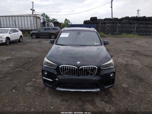 Aukcja sprzedaży 2016 Bmw X1 Xdrive28i, vin: WBXHT3C37G5E49096, numer aukcji: 45410523