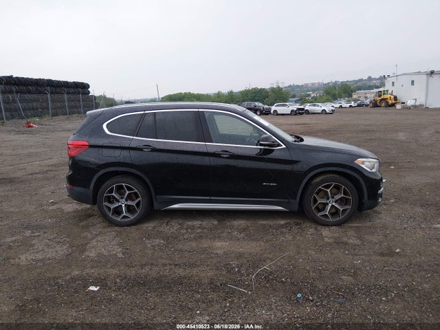 Aukcja sprzedaży 2016 Bmw X1 Xdrive28i, vin: WBXHT3C37G5E49096, numer aukcji: 45410523