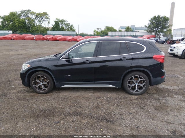 Aukcja sprzedaży 2016 Bmw X1 Xdrive28i, vin: WBXHT3C37G5E49096, numer aukcji: 45410523