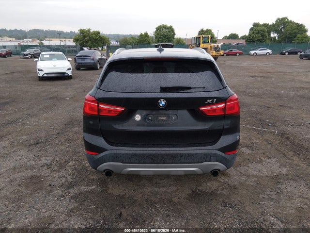 Aukcja sprzedaży 2016 Bmw X1 Xdrive28i, vin: WBXHT3C37G5E49096, numer aukcji: 45410523