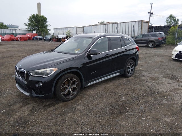 Aukcja sprzedaży 2016 Bmw X1 Xdrive28i, vin: WBXHT3C37G5E49096, numer aukcji: 45410523