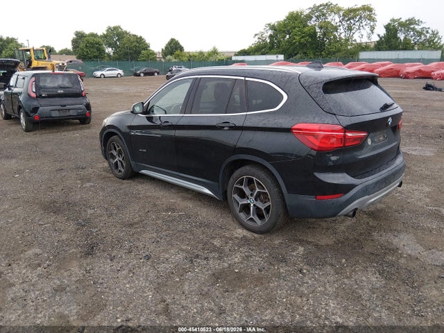Aukcja sprzedaży 2016 Bmw X1 Xdrive28i, vin: WBXHT3C37G5E49096, numer aukcji: 45410523