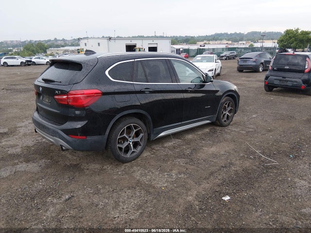Aukcja sprzedaży 2016 Bmw X1 Xdrive28i, vin: WBXHT3C37G5E49096, numer aukcji: 45410523