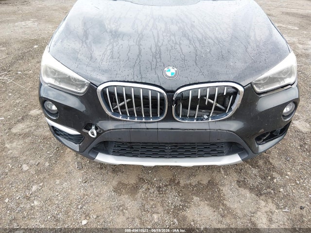 Aukcja sprzedaży 2016 Bmw X1 Xdrive28i, vin: WBXHT3C37G5E49096, numer aukcji: 45410523