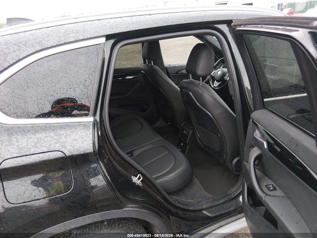 Aukcja sprzedaży 2016 Bmw X1 Xdrive28i, vin: WBXHT3C37G5E49096, numer aukcji: 45410523