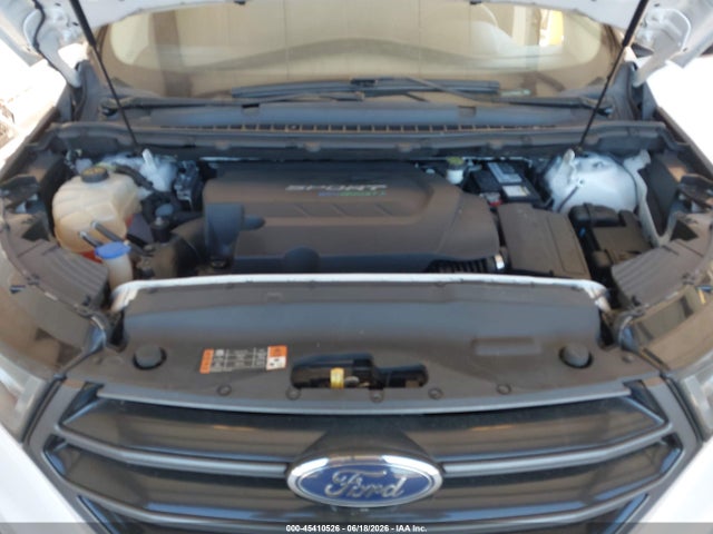 Ford EDGE SPORT 2015 2FMPK3AP5FBB09241 Image 10